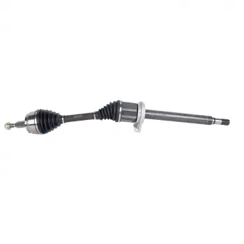 VW T6 2.0TDI 2015-2024 Cxeb Dmza Cxec Komple Aks Ön Sağ 38X37X63 1025MM A T 7E0407454FX Wencor