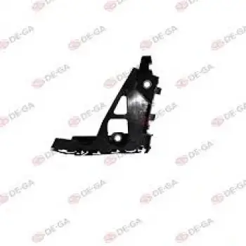 VW TAIGO 21 > Sonrası Uyumlu   Tampon Braketı Ön Sağ    1236075-00  WISCO  