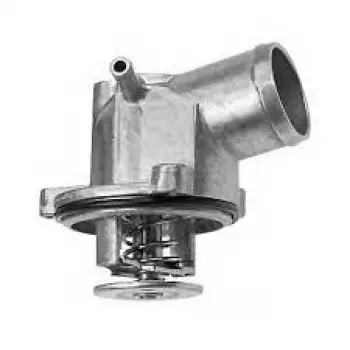 Mercedes W202 W124 W460 W638 Sprinter 1993-2003- Termostat 80°C 6012000015 Wencor