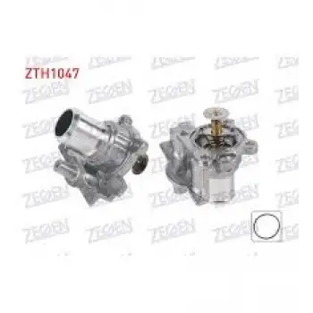 WENCOR      3113042-66 TERMOSTAT ( 82°C) FIAT DUCATO