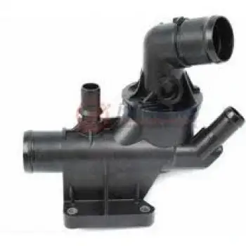 WENCOR 3113085-66    TERMOSTAT ( 83°C PLASTIK) RENAULT MEGANE 4