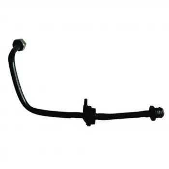 Opel Vectra A Astra F 1.6 2.0 Uyumlu Westinghouse Subaplu Boru 564608 Wisco