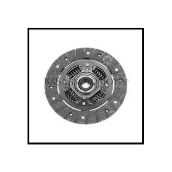 WINPOWER    1123046-11     DEBRIYAJ BALATASI 228X150X23X24.3 AUDI A6