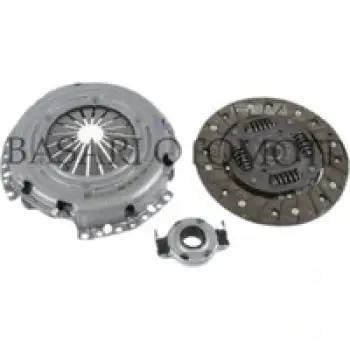 WINPOWER   3123002-11          DEBRIYAJ FERODOSU 228X150X3,5 UNIVERSAL