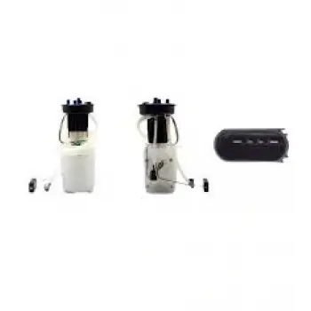 WISCO     1133245-00     YAKIT POMPASI (SAMANDIRALI 3.0 BAR) AUDI A4