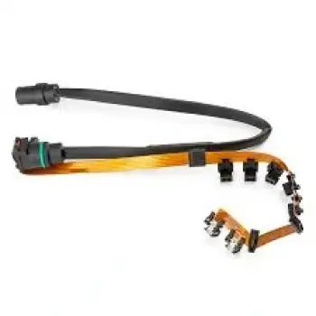 VW Golf 3 Bora A3 A4 A6 Passat GOLF4 Polo 1996- Otomatik Sanzuman Tesisati 927360001 Wisco