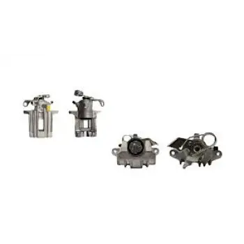 WISCO       1203162-00        FREN KALIPERI ARKA SAG (MOTORSUZ) VW POLO