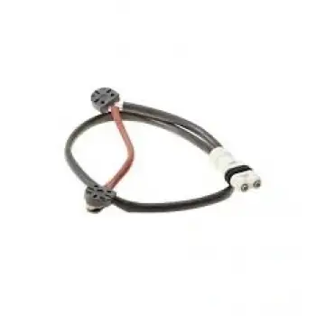 WISCO       1203309-00        FREN BALATA FISI ON PORSCHE 911