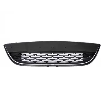 WISCO     1233232-00     TAMPON IZGARASI SOL SISLI KAVISLI VW TIGUAN 16-20