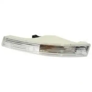 VW Passat 2006- Tampon Sinyal Lambası Ön Sol Beyaz 3C0953041E Wisco