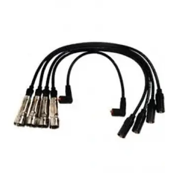 WISCO       1263061-00        BUJI KABLOSU SET VW GOLF3