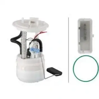 WISCO           2133016-00   YAKIT POMPASI (SAMANDIRALI 3.0 BAR) OPEL CORSA