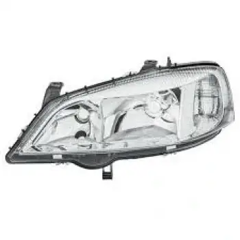 WISCO     2243043-00     FAR SOL OPEL ASTRA