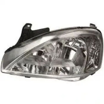 WISCO     2243109-00     FAR SOL MANUEL OPEL CORSA