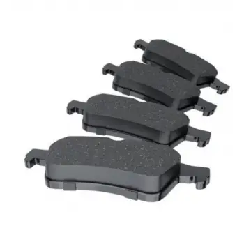 WP  1203048-33     FREN BALATASI ON  VW GOLF5 CADDY3