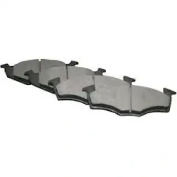 WP  1H0698151B-WP    FREN BALATASI ON VW POLO