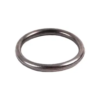 Yağ Ayırıcı Contası OM611 OM612 OM646 [W202 W203 W210 Spr901>906 Vito638/639] O-Ring