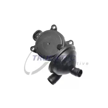 Yağ Ayırıcı Valfi N42 N46 [E46 E87 E90 X3:E83]