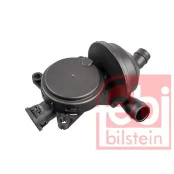 Yağ Ayırıcı Valfi N42 N46 [E46 E87 E90 X3:E83]