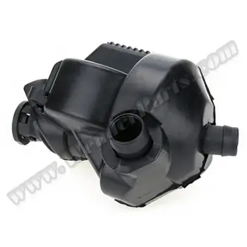 Yağ Ayırıcı Valfi N42 N46 [E46 E87 E90 X3:E83] Soğuk Ülkeler Tipi