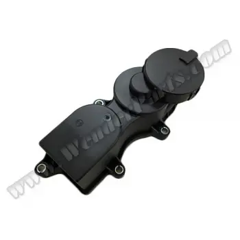 Yağ Ayırıcı Valfi OM646 [Spr906]