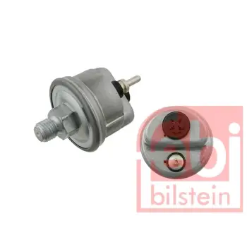 Yağ Basınç Müşiri M102>111 M116>120 OM601>606 [W126 W201 W140]