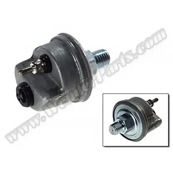 Yağ Basınç Müşiri M102>111 M116>120 OM601>606 [W126 W201 W140]