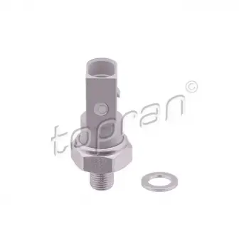 Yağ Basınç Şalteri– 114642 Topran - Audi A4 3.0 Tfsi A5 A6 A8 Q7 07 Ve Sonrası Uyumlu  