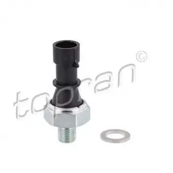 Yağ Basınç Şalteri – 207108 Topran - Opel Astra J H Corsa D Meriva Zafira B 03 Ve Sonrası Uyumlu