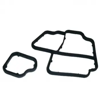 Volkswagen Tiguan Sharan 07 Ve Sonrası Uyumlu Yağ Filtre Bağlantı Contası 03L198441 Wisco