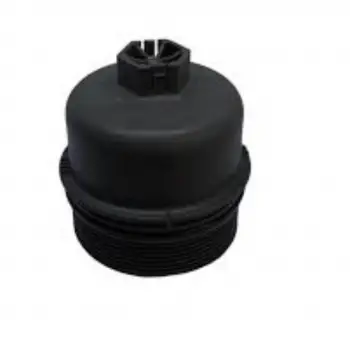 Opel Corsa C Astra H Corsa D Merıva 1.3cdtı 00 Ve Sonrası Uyumlu Yağ Filtre Kapağı 15192 AYD