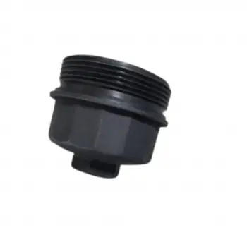 Opel Corsa B Corsa C X12xe Z12xe 92 Ve Sonrası Uyumlu Yağ Filtre Kapağı 668M6448 METTE