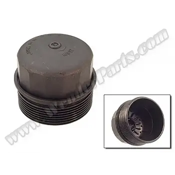 Yağ Filtre Kapağı M104 M111 [W124 W140 W202 W203 W210 W163]