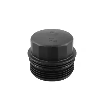 Yağ Filtre Kapağı N47 [E87 E90 E60 X1:E84 X3:E83]