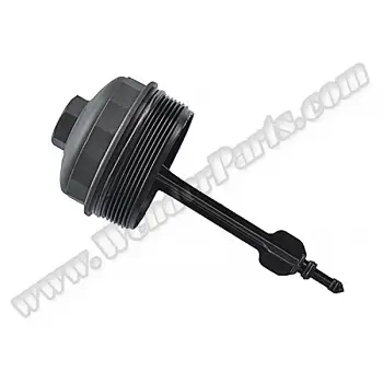 Yağ Filtre Kapağı OM601 OM602 OM604>606 [W124 W140 W202 W210 Spr901>904 Vito638]