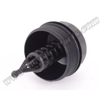 Yağ Filtre Kapağı OM642 [W212 W221 W222 W164 X164 W251 Spr906 Vito639]