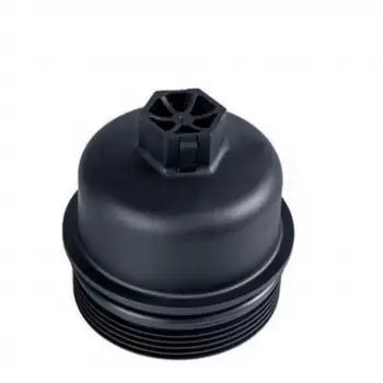 Yağ Filtre Kapağı – Y1753 YTT – Opel Astra H Corsa C D Z13dt Z13dth Z13dtj 04 Ve Sonrası Uyumlu