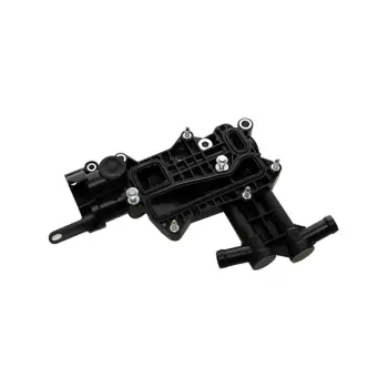 Yağ Filtre Kütüğü OM626 [W205]