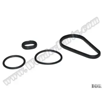 Yağ Filtre Kütük Contası M271-CGI [W204 W212] Set:4ad