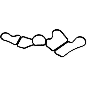 Yağ Filtre Kütük Contası M272 M273 [W203 W204 W211 W212 W221 W164 W251]