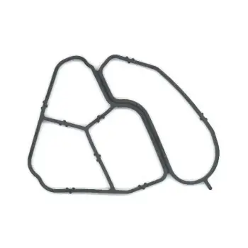 Yağ Filtre Kütük Contası M57 [E39 E38 E46 X5:E53]