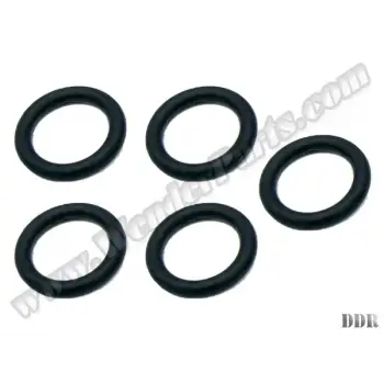 Yağ Filtre Kütük Contası OM651 [W204 W205 W212 W222 W176 W246 C117 X156 W166 Spr906 Vito447] O-Ring