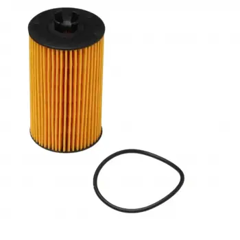 Yağ Filtresi - 06020003 KRAFTVOLL - Opel Corsa D Meriva Cruze Insignia Astra H 04 Ve Sonrası Uyumlu 