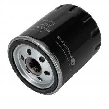 Yağ Filtresi - 1682954080 EUROREPAR - Opel Vivaro C D20dtl D20dth 19 Ve Sonrası Uyumlu