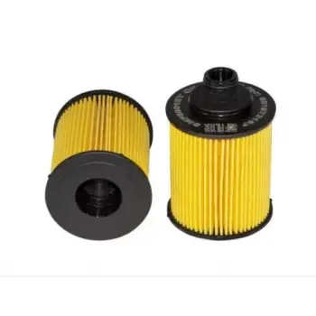 Yağ Filtresi Boru Tip - SMF5001EY Smf - Opel Astra H Corsa C 1.3cdti 04 ve Sonrası Uyumlu