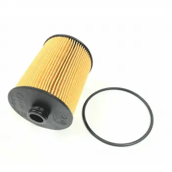 Volkswagen Touareg 4.2 4.4 V8 Uyumlu Yağ Filtresi Kutulu 077115561H Wisco