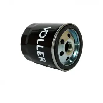 Volkswagen Polo Fabıa A1 14 Ve Sonrası Uyumlu Yağ Filtresi Kutulu76710 Voller