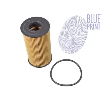 Yağ Filtresi L-Rover