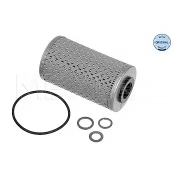 Yağ Filtresi M102 [W123 W201]