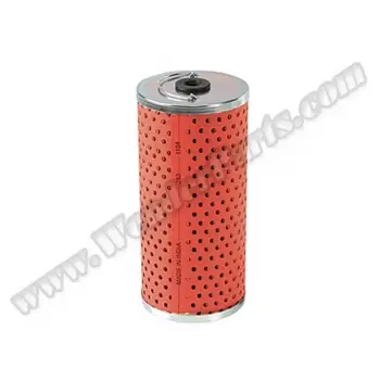 Yağ Filtresi M119 [W124 W140]